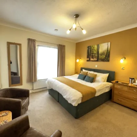 The Coach House-2